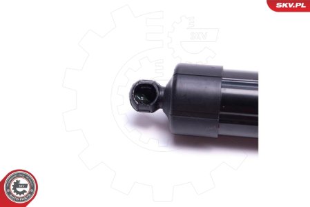 SIŁOWNIK ELEKTRYCZNY POKRYWY BAGAŻNIKA NISSAN