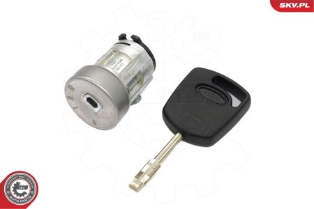 WKŁADKA ZAMKA DRZWI FORD