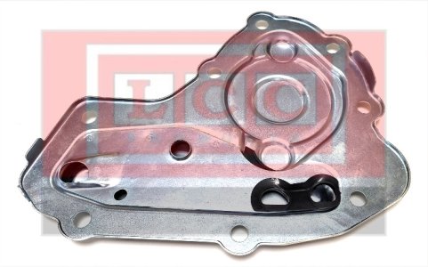 OBUDOWA SKRZYNI BIEGÓW CITROEN PEUGEOT