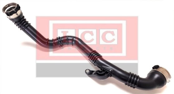 PRZEWÓD CHŁODNICY RENAULT MEGANE SCENIC