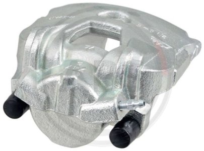 ZACISK HAMULC. JAGUAR XF I 08-15 LP