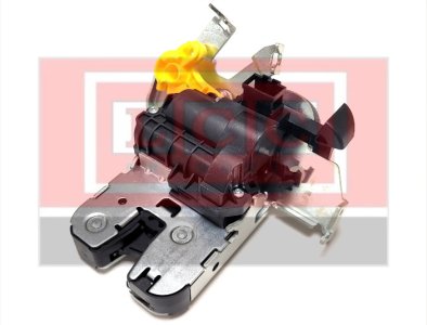 ZAMEK TYLNEJ KLAPY AUDI SEAT SKODA