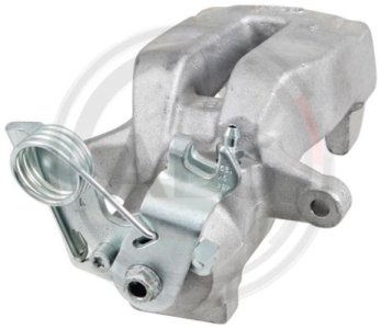 ZACISK HAMULC. AUDI A4 QUATTRO 95-00 LT