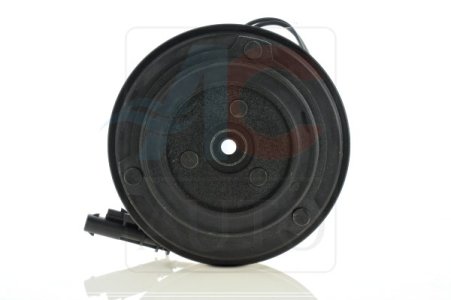 SPRZĘGŁO KOMPLETNE KOMPRESORA KLIMATYZACJI