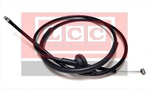 LINKA OTWIERANIA MASKI BMW