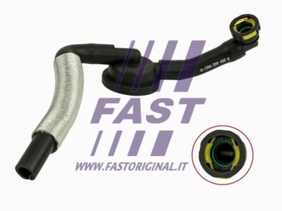 RURA ODMY RENAULT MASTER II 98> 2.5 DCI