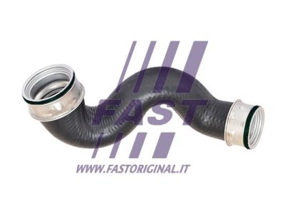 RURA INTERCOOLERA VW PASSAT B5 96> 1.9 TDI