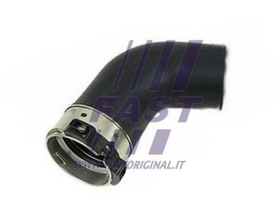 RURA INTERCOOLERA RENAULT TRAFIC 14> KRÓTKA 1.6DCI