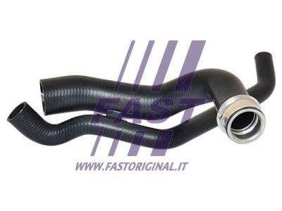 RURA CHŁODZENIA MERCEDES SPRINTER 06> 906