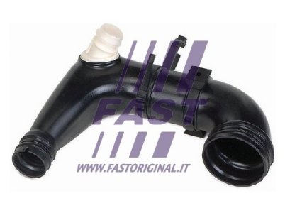 RURA TURBINY FIAT FIORINO 07> WLOT 1.3JTD