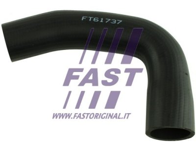 RURA TURBINY FIAT DOBLO 09> WYLOT 1.6/2.0JTD