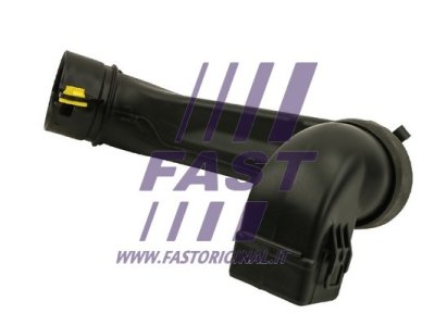 RURA POWIETRZA CITROEN BERLINGO 08> 1.6 HDI 16V