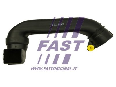 RURA POWIETRZA CITROEN BERLINGO 08> 1.6 HDI 16V