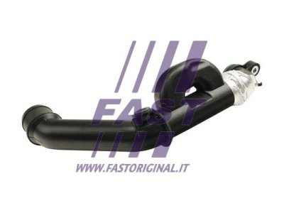 RURA POWIETRZA CITROEN BERLINGO 08> 1.6 HDI