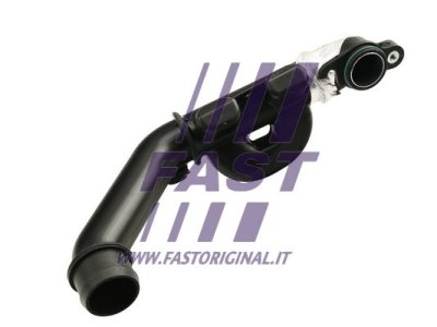 RURA POWIETRZA CITROEN BERLINGO 08> 1.6 HDI