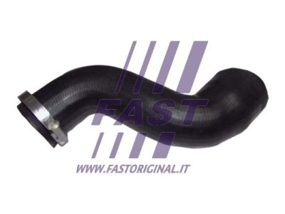 RURA INTERCOOLERA MERCEDES SPRINTER 06> 906 LE