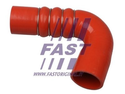 RURA INTERCOOLERA IVECO DAILY 00> PR