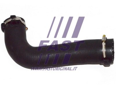 RURA INTERCOOLERA FIAT SCUDO 07> 2.0JTD