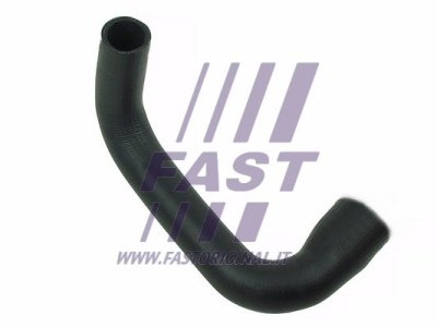 RURA INTERCOOLERA FIAT DUCATO 06>/ 14> PR 11> 2.0JTD
