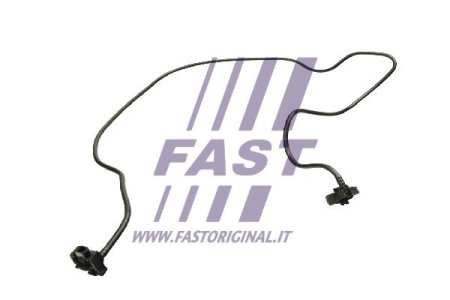 RURA CHŁODZENIA CITROEN JUMPY 16> 1.5/2.0 BLUE HDI