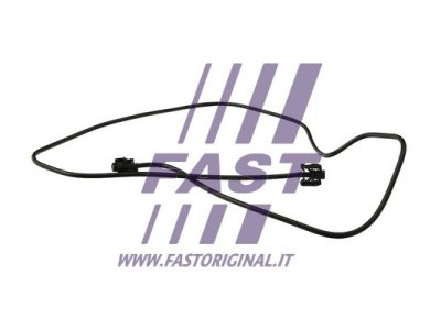 PRZEWÓD UKŁADU CHŁODZENIA CITROEN