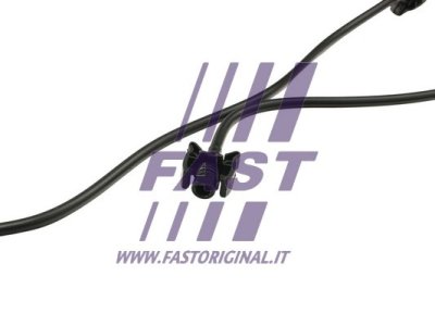 PRZEWÓD UKŁADU CHŁODZENIA CITROEN