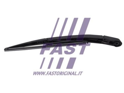RAMIĘ WYCIERACZKI FIAT PUNTO GRANDE 05> TYŁ Z PIÓREM