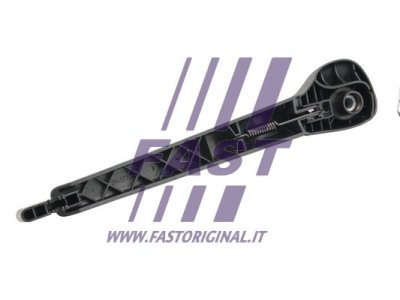 RAMIĘ WYCIERACZKI CITROEN BERLINGO 08> TYŁ