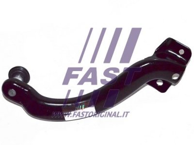 PROWADNICA DRZWI RENAULT TRAFIC 01> BOK GÓRA SET