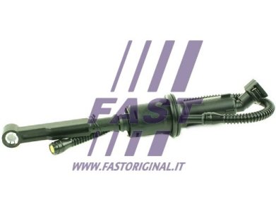 POMPA SPRZĘGŁA CITROEN BERLINGO 08> 1.6 HDI