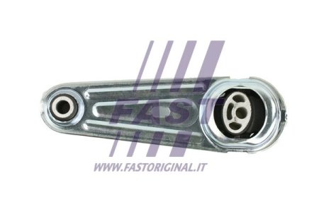 PODUSZKA SILNIKA RENAULT KANGOO II 08> TYŁ 5-BIEG 1.6/1.5DCI