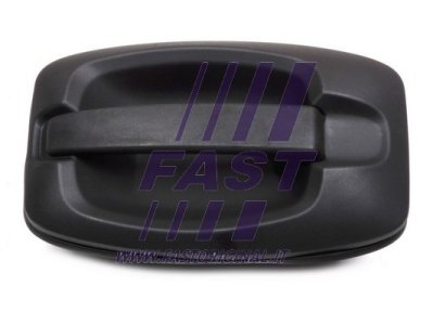 KLAMKA ZEWN FIAT DUCATO 06>/ 14> PRZÓD PR