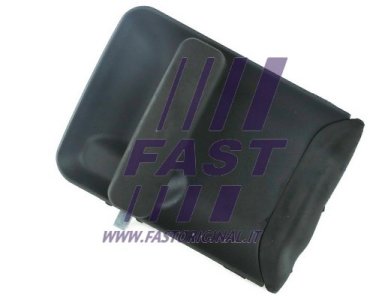 KLAMKA ZEWN CITROEN BERLINGO 96> DRZWI PRZESUWNE PR