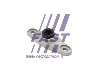 GNIAZDO BOLCA DRZWI FIAT DOBLO 00> BOK PR DÓŁ