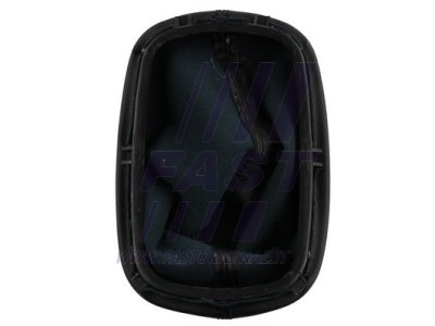 GAŁKA LEWARKA SKRZYNI VW PASSAT B5 96> B5 Z MIESZKIEM