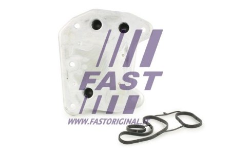 CHŁODNICA OLEJU MERCEDES SPRINTER 06> 906 CDI