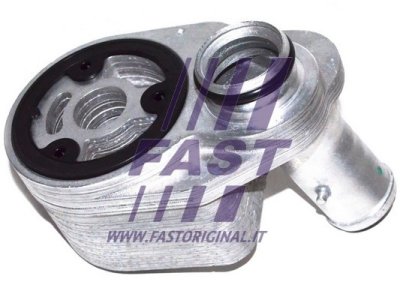 CHŁODNICA OLEJU IVECO DAILY 06> 2.3