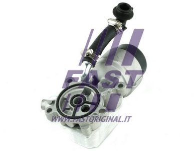 CHŁODNICA OLEJU IVECO DAILY 00> 2.8