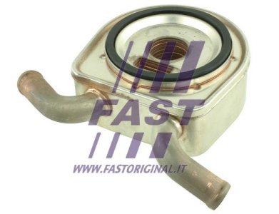 CHŁODNICA OLEJU IVECO DAILY 00> 2.8