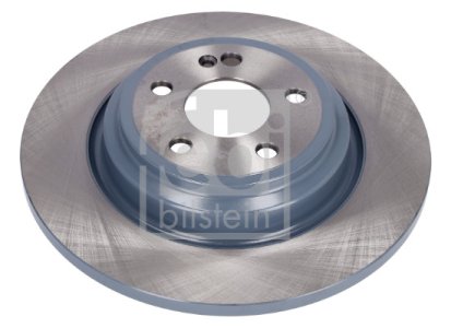 TARCZA HAMULC. MERCEDES V167 GLE 18-23 TYŁ