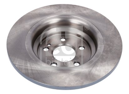 TARCZA HAMULC. MERCEDES V167 GLE 18-23 TYŁ
