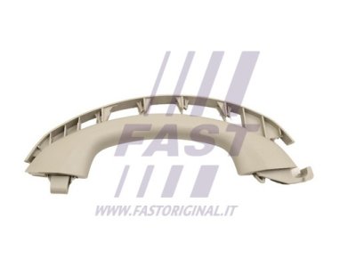 KLAMKA WEWN RENAULT KANGOO II 08> DRZWI PRZESUWNE LE RĄCZKA