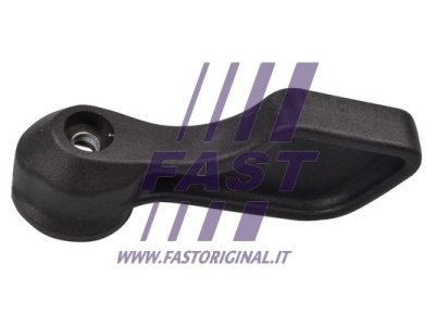 KLAMKA WEWN FIAT DUCATO 06>/ 14> BOK RĄCZKA