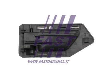 KLAMKA WEWN CITROEN BERLINGO 96> PRZÓD PR