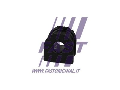 GUMA STABILIZATORA FORD TRANSIT 06> PRZÓD 20MM