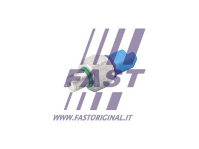 CZUJNIK CIŚN OLEJU CITROEN BERLINGO 96> WSPOMAG HYDRAUL 2 PIN