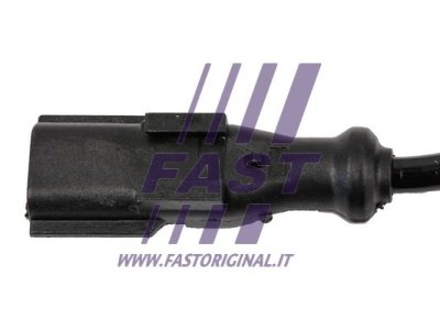 CZUJNIK ABS RENAULT TRAFIC 14> PRZÓD L/P 2-PIN