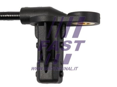 CZUJNIK ABS RENAULT MASTER II 98> PRZÓD L/P 2-PIN