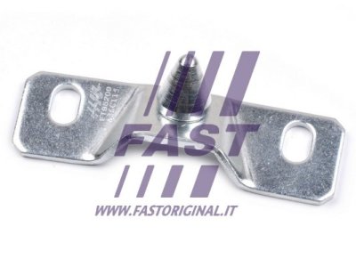 BOLEC DRZWI FIAT DUCATO 06> BOK L/P PRZÓD DÓŁ 94> 02> METAL