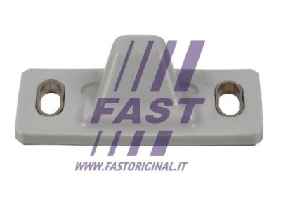 BOLEC DRZWI FIAT DUCATO 06> BOK L/P GÓRA/DÓŁ PLASTIK 12>